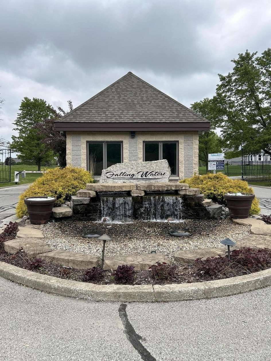 0.38 Acres of Residential Land for Sale in Crown Point, Indiana