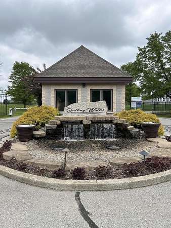 0.38 Acres of Residential Land for Sale in Crown Point, Indiana