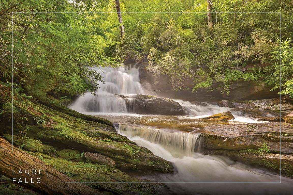 17.8 Acres of Land for Sale in Glenville, North Carolina