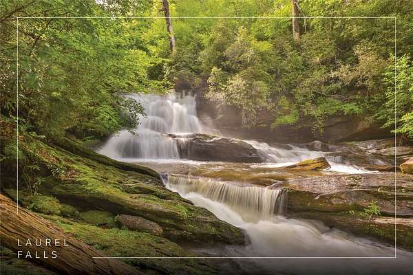 17.8 Acres of Land for Sale in Glenville, North Carolina