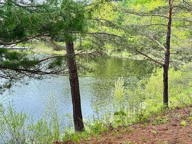 0.89 Acres of Residential Land for Sale in Gladwin, Michigan