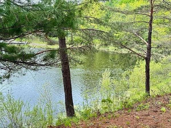 0.89 Acres of Residential Land for Sale in Gladwin, Michigan