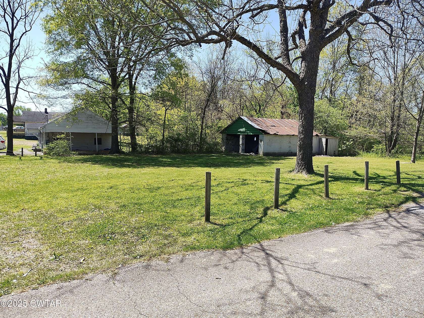 Land for Sale in Jackson, Tennessee