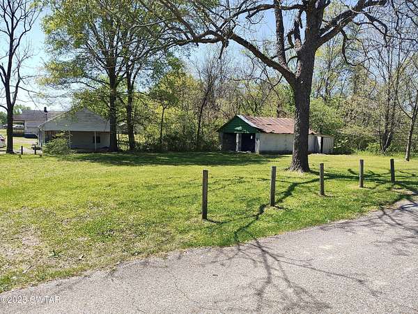 Land for Sale in Jackson, Tennessee