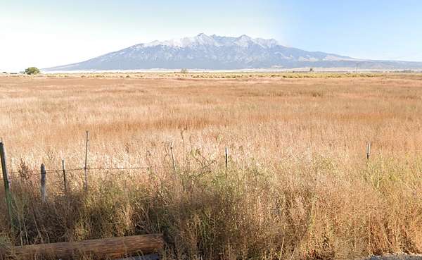 5 Acres of Land for Sale in Blanca, Colorado