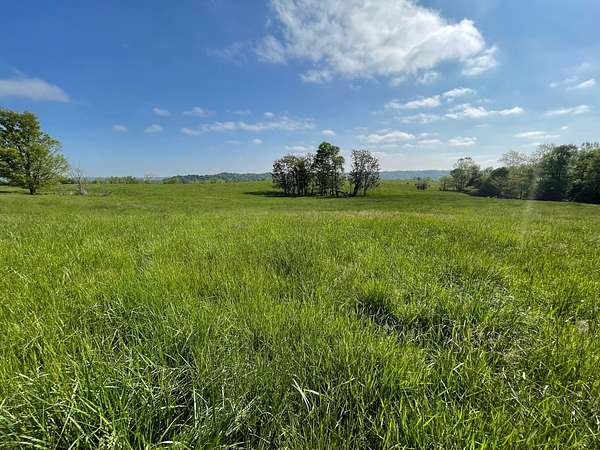 26 Acres of Land for Sale in Campbellsburg, Indiana