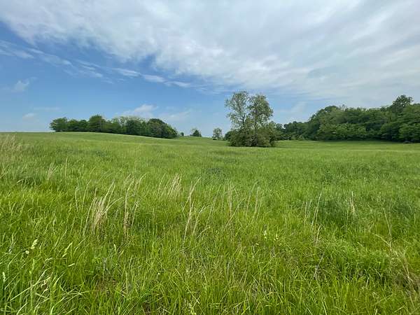 9 Acres of Land for Sale in Campbellsburg, Indiana