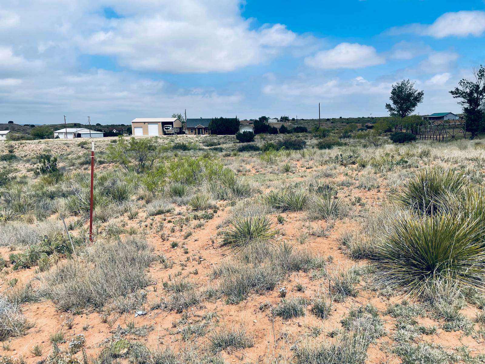 1.48 Acres of Residential Land for Sale in Logan, New Mexico