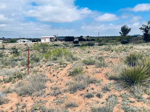 1.48 Acres of Residential Land for Sale in Logan, New Mexico
