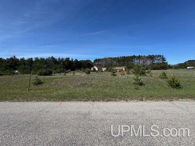0.46 Acres of Residential Land for Sale in Escanaba, Michigan