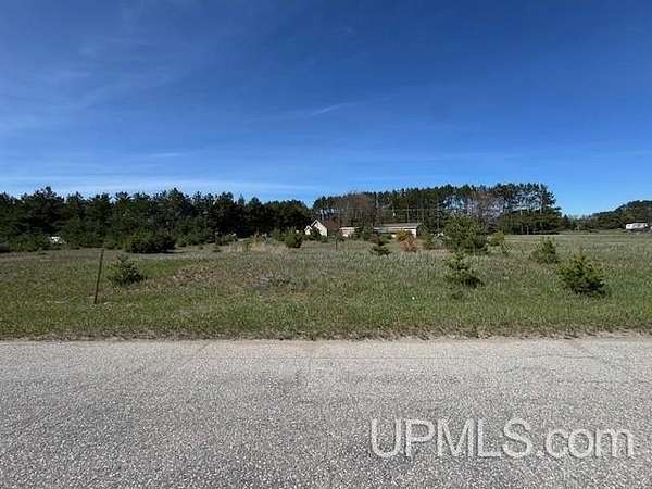 0.46 Acres of Residential Land for Sale in Escanaba, Michigan