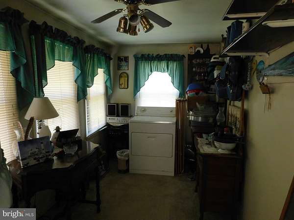 35 Acres of Recreational Land with Home for Sale in East Waterford, Pennsylvania