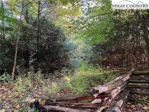2.45 Acres of Residential Land for Sale in Boone, North Carolina