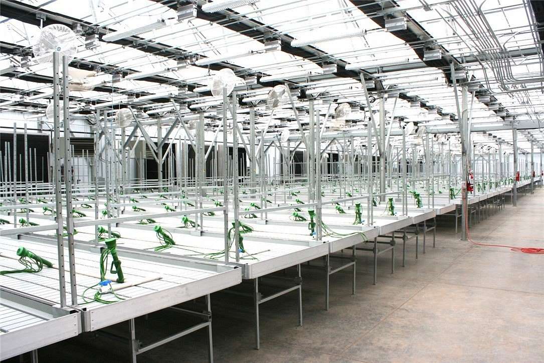 39.7 Acres of Improved Commercial Land for Sale in Holcombe, Wisconsin