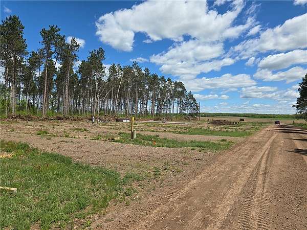 Land for Sale in Chetek, Wisconsin