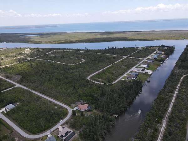 0.26 Acres of Residential Land for Sale in Port Charlotte, Florida