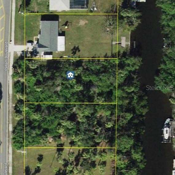 0.32 Acres of Land for Sale in Port Charlotte, Florida