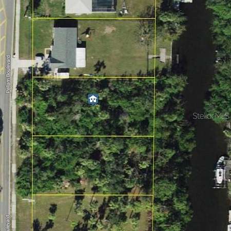0.32 Acres of Land for Sale in Port Charlotte, Florida