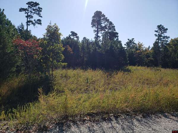 6.13 Acres of Land for Sale in Peel, Arkansas