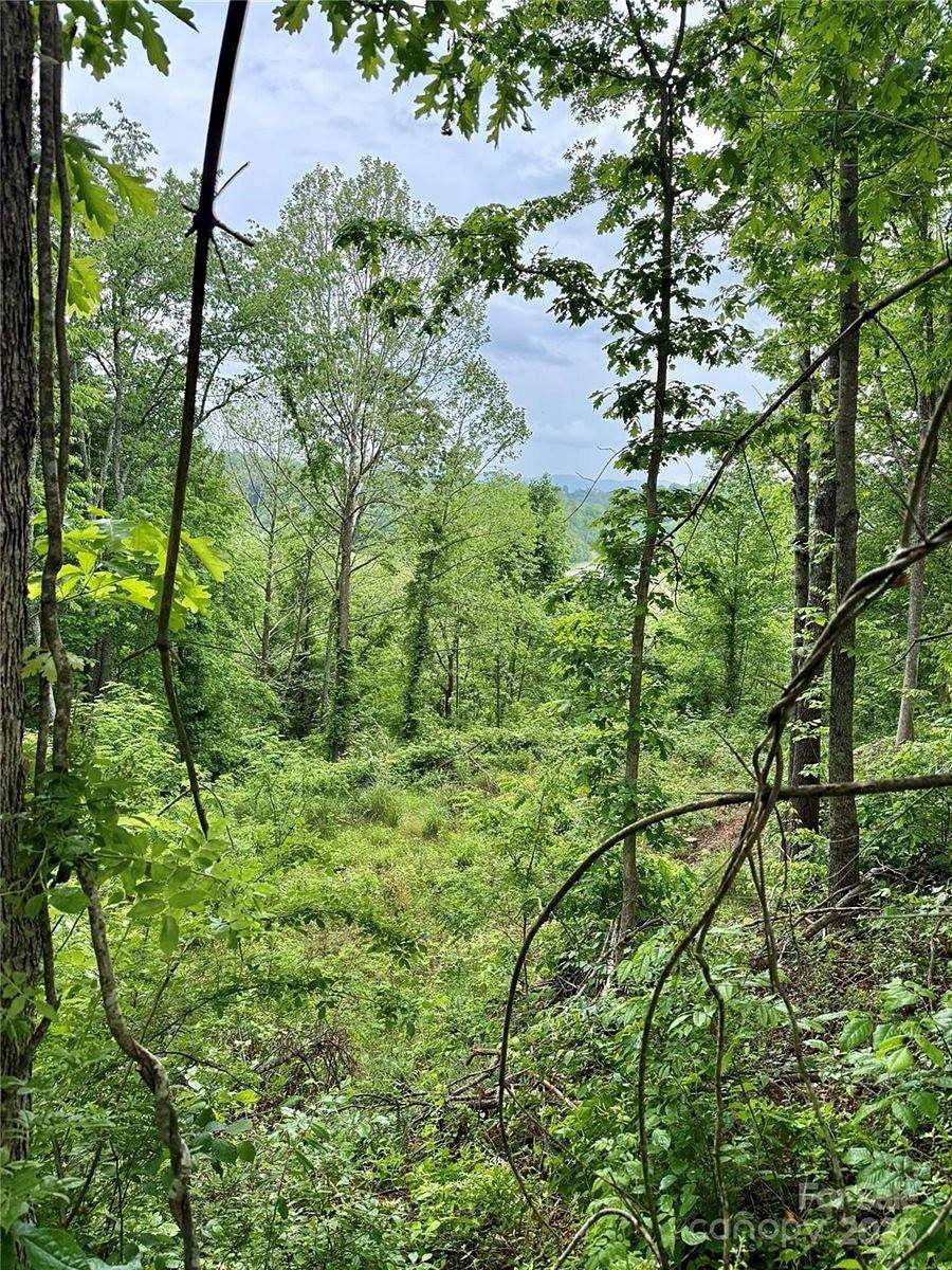 1.12 Acres of Residential Land for Sale in Weaverville, North Carolina