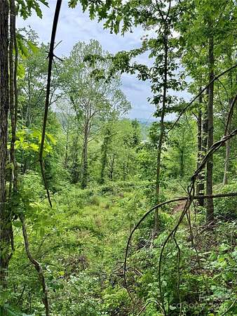 1.12 Acres of Residential Land for Sale in Weaverville, North Carolina