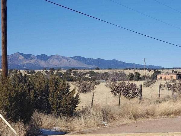 39.7 Acres of Land for Sale in Mountainair, New Mexico