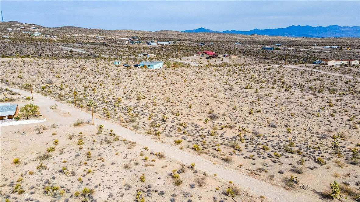 1 Acre of Residential Land for Sale in Meadview, Arizona