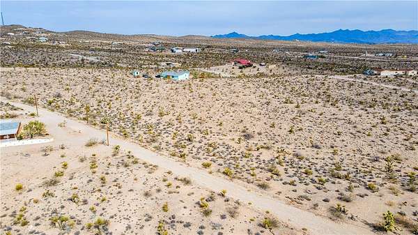 1 Acre of Residential Land for Sale in Meadview, Arizona