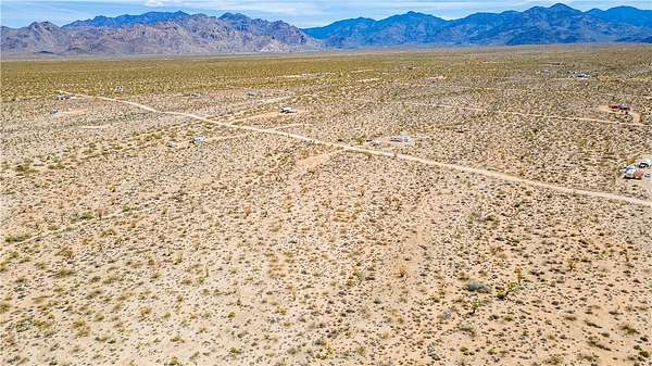 1.15 Acres of Land for Sale in Yucca, Arizona