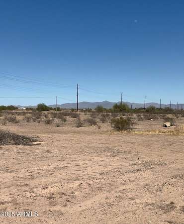 0.95 Acres of Residential Land for Sale in Tonopah, Arizona