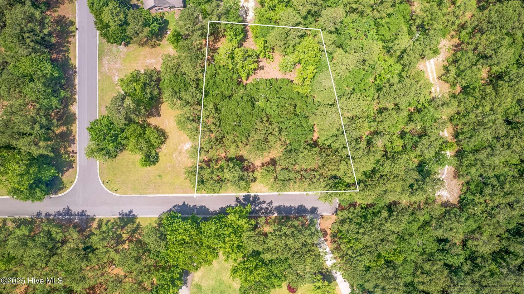 0.59 Acres of Residential Land for Sale in Wallace, North Carolina