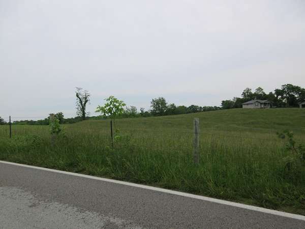 10.3 Acres of Recreational Land for Sale in Winchester, Kentucky