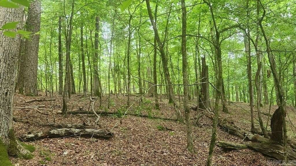 0.26 Acres of Residential Land for Sale in Sims, Arkansas