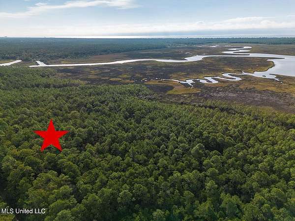 0.3 Acres of Residential Land for Sale in Pass Christian, Mississippi