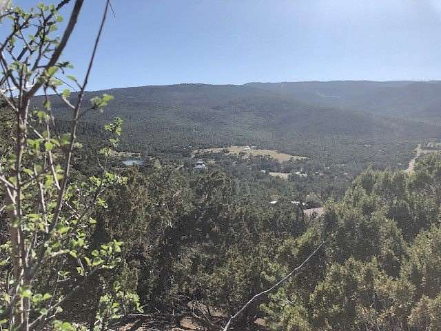 0.47 Acres of Residential Land for Sale in La Madera, New Mexico