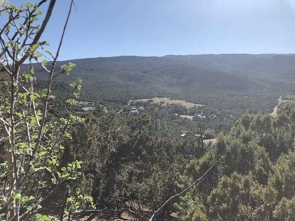 0.47 Acres of Residential Land for Sale in La Madera, New Mexico