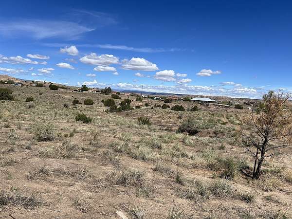 2.68 Acres of Residential Land for Sale in Española, New Mexico
