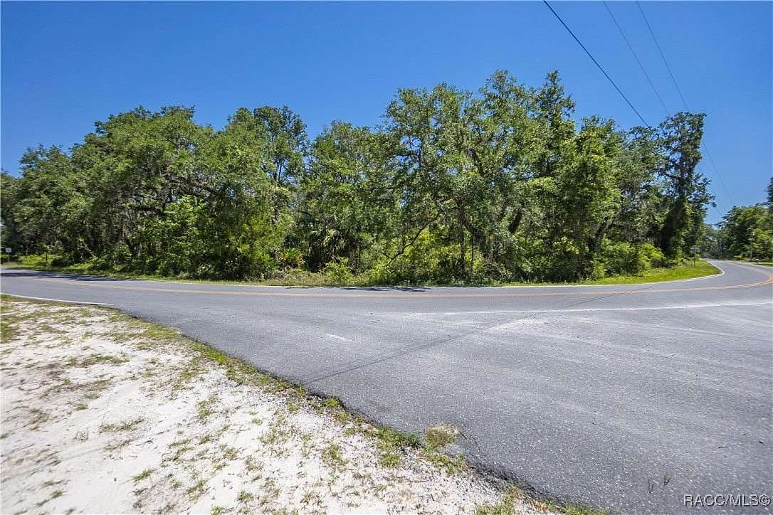 8 Acres of Land for Sale in Old Town, Florida