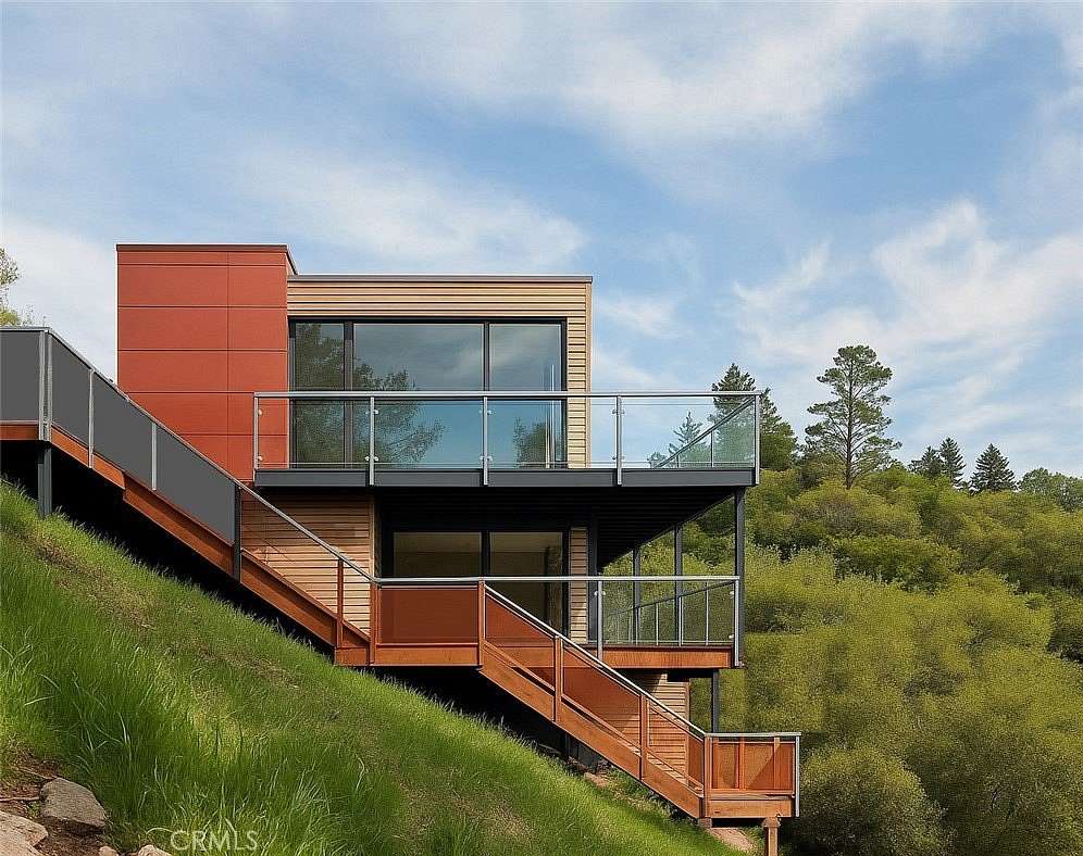 0.12 Acres of Residential Land for Sale in Woodland Hills, California