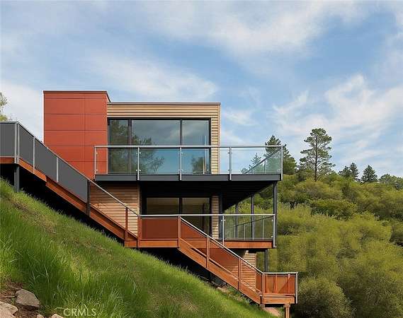 0.12 Acres of Residential Land for Sale in Woodland Hills, California