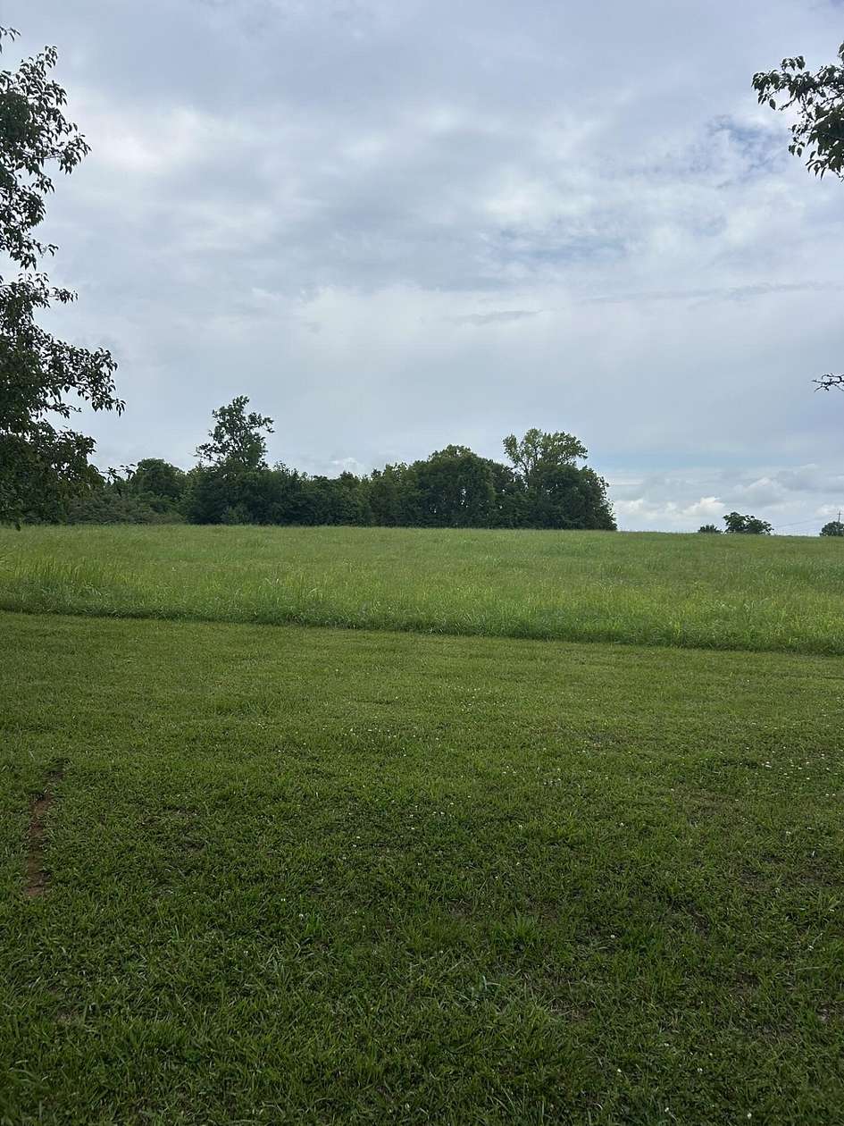 28.6 Acres of Land for Sale in Washington, Georgia