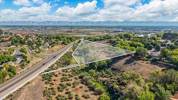 3 Acres of Residential Land for Sale in Grand Junction, Colorado