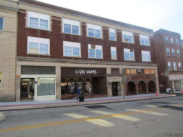 0.25 Acres of Commercial Land for Sale in Somerset, Pennsylvania