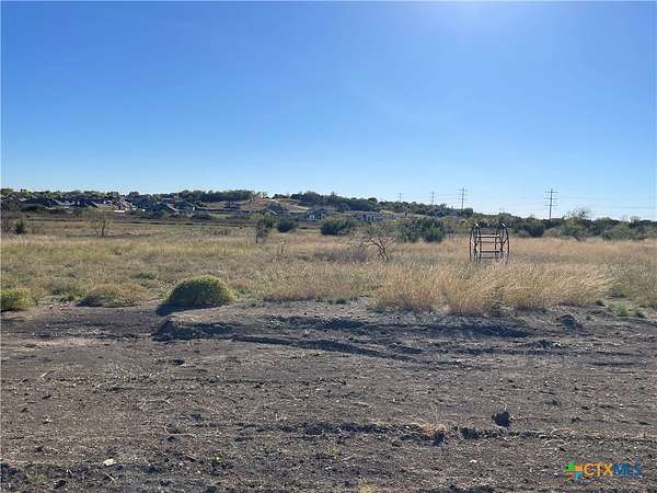 0.59 Acres of Residential Land for Sale in Salado, Texas