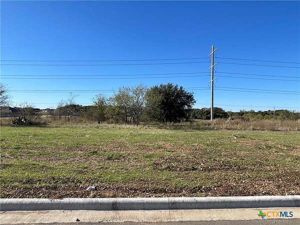 0.8 Acres of Residential Land for Sale in Salado, Texas