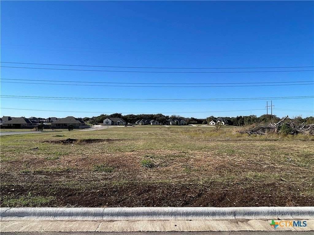 0.57 Acres of Residential Land for Sale in Salado, Texas