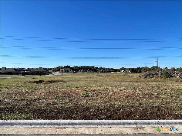 0.57 Acres of Residential Land for Sale in Salado, Texas