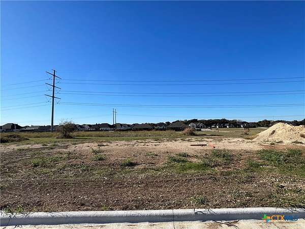 0.57 Acres of Residential Land for Sale in Salado, Texas