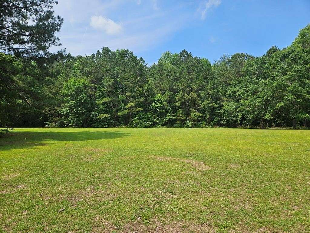 0.56 Acres of Residential Land for Sale in Manning, South Carolina