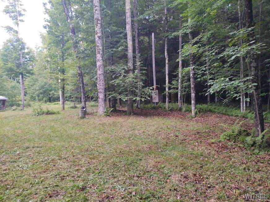 1.5 Acres of Land for Sale in Jefferson, New York